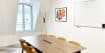 Myflexoffice Location bureaux Paris 10 LAurore Salle de reunion 2