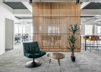 Myflexoffice location bureaux Paris 10 LOpen Paradise Espace detente 3 1