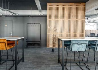 Myflexoffice location bureaux Paris 10 LOpen Paradise Espace informel 3 1