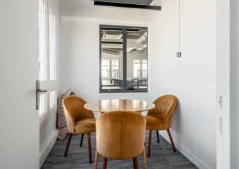 Myflexoffice location bureaux Paris 10 LOpen Paradise Salle de reunion 3