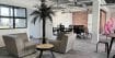 Myflexoffice location bureaux paris 10 LOpen Paradise espace informel