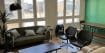 Myflexoffice location bureaux paris 10 LOpen Paradise espace informel