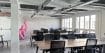 Myflexoffice location bureaux paris 10 LOpen Paradise openspace