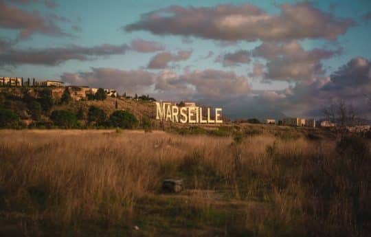 Myflexoffice location de bureaux Marseille 15