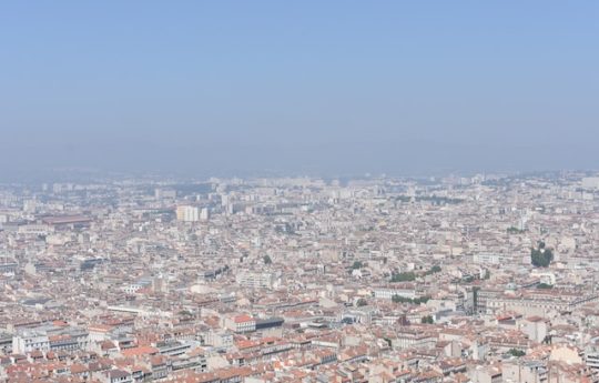 Myflexoffice louer des bureaux cle en main a Marseille