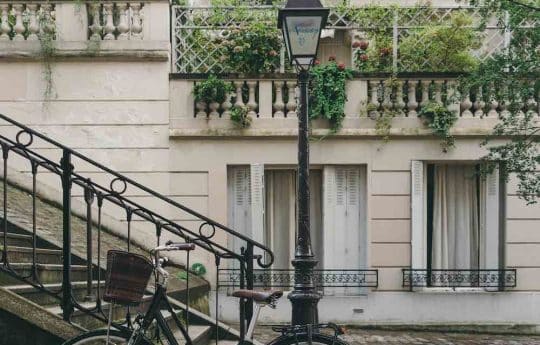 Myflexoffice location bureau à louer Paris 75011 Verrière Méricourt