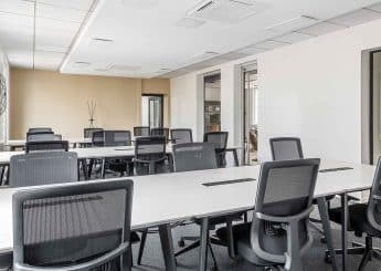 Myflexoffice Location bureaux Paris 9 L'Aristocrate Open space 3
