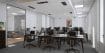 Myflexoffice location bureaux paris 9 Aristocrate Open space 1