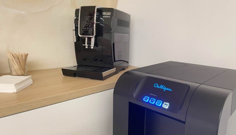 Myflexoffice Espace Meeting et Event Cercle Bolle Equipement boisson