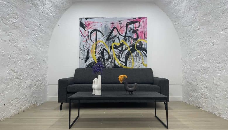 Myflexoffice Espace Meeting et Event Cercle Bolle Espace detente 3
