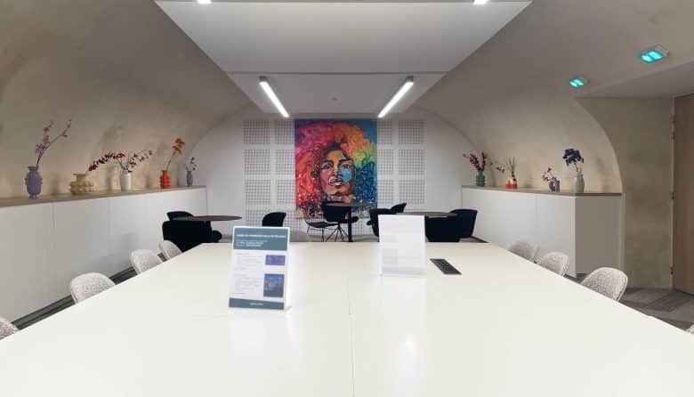 Myflexoffice Espace Meeting et Event Cercle Bolle Espace reunion 2