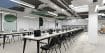 Myflexoffice location salle de reunion evenement Paris 9 Le Cercle Moreno Espace bureau