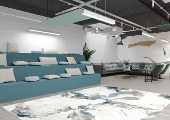 Myflexoffice location salle de reunion evenement Paris 9 Le Cercle Moreno Espace meetup