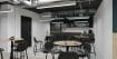 Myflexoffice location salle de reunion evenement Paris 9 Le Cercle Moreno Espace restauration