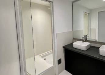 Myflexoffice location bureaux lyon part dieu sanitaires