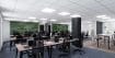 Myflexoffice Location bureaux Bordeaux Centre ville Le Gabriel open space