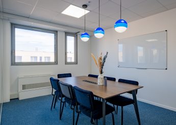 Salle de réunion