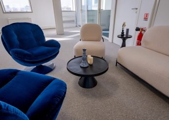 Le forum - Lyon - Espace détente