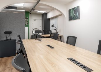 Le Showroom