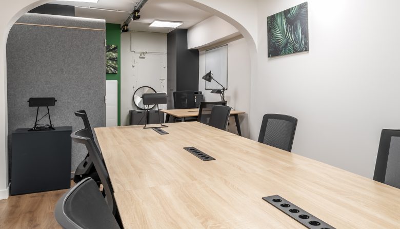 Le Showroom