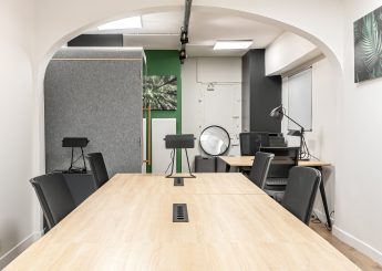 Le Showroom