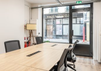 Le Showroom
