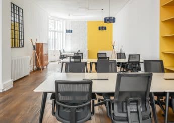 Open space - RDC