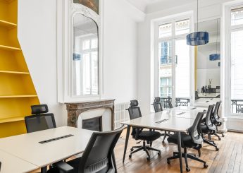 Open space - R+1