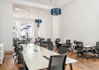 Open space - R+1