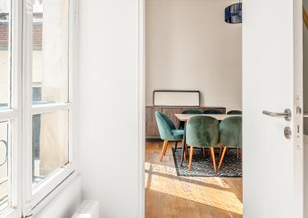 Salle de réunion R+1