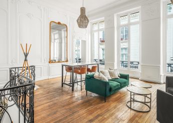 Espace lunch - informel