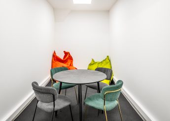 Salle de réunion